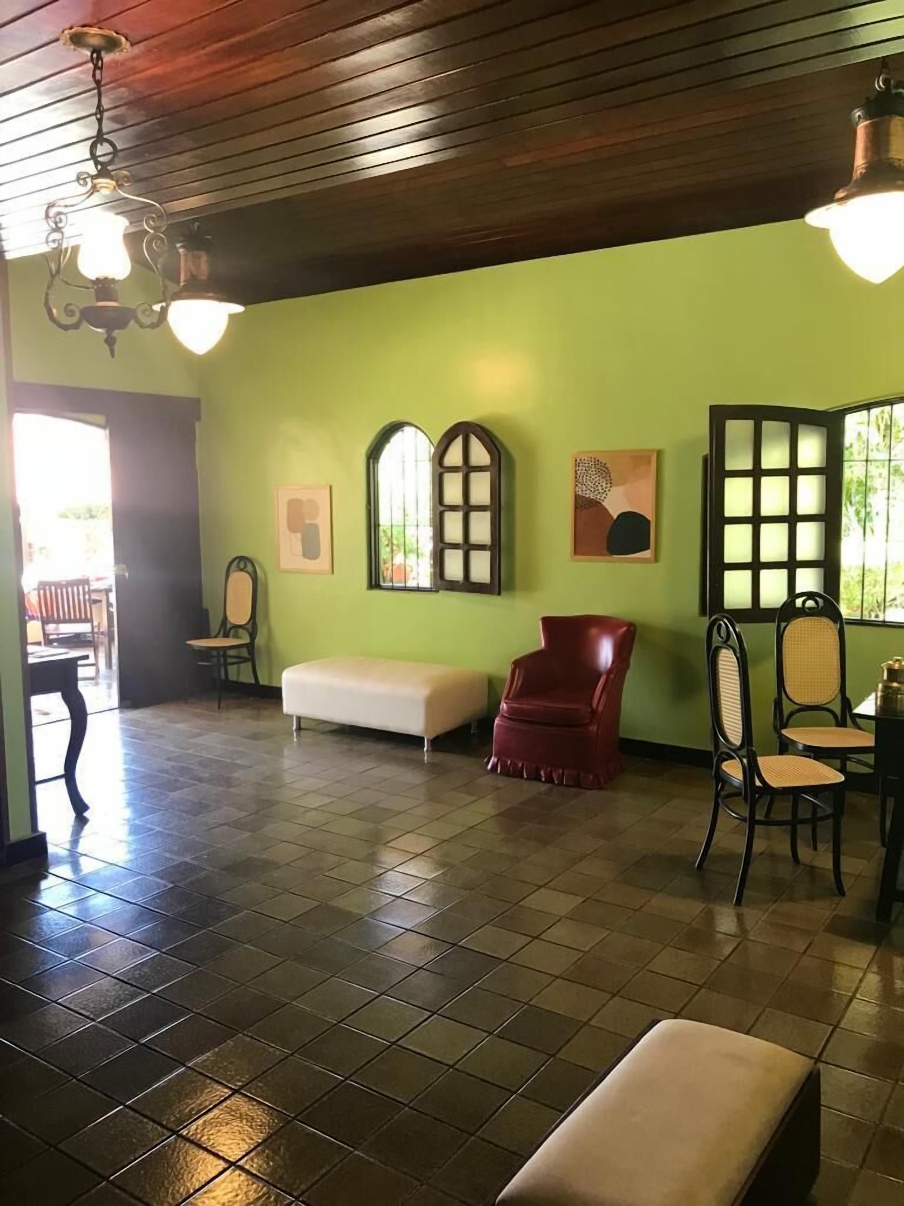 Foto - Suítes Bouganville