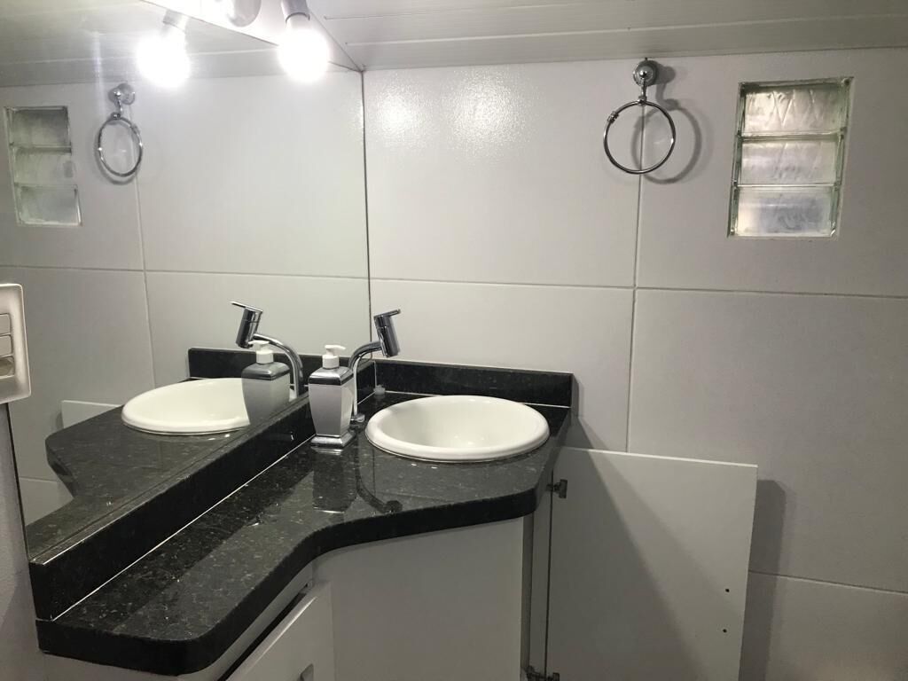 Foto - Suítes Bouganville