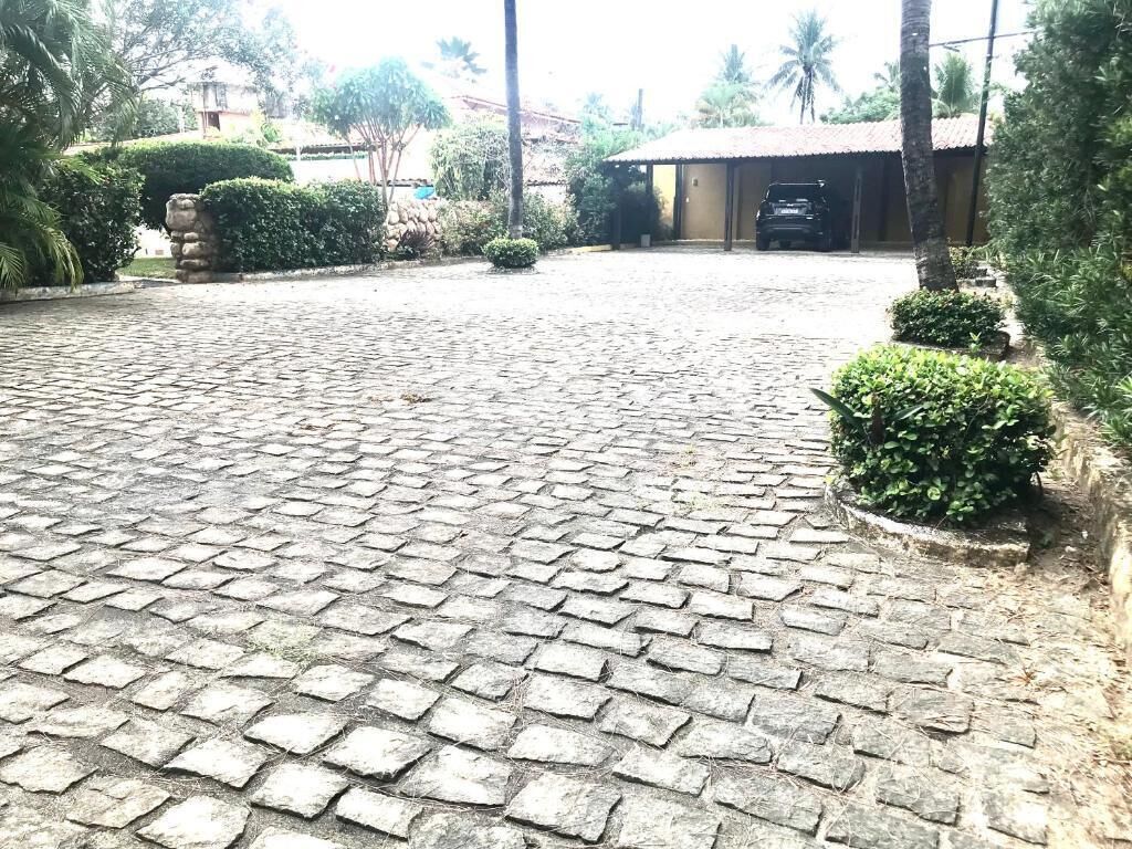 Foto - Suítes Bouganville