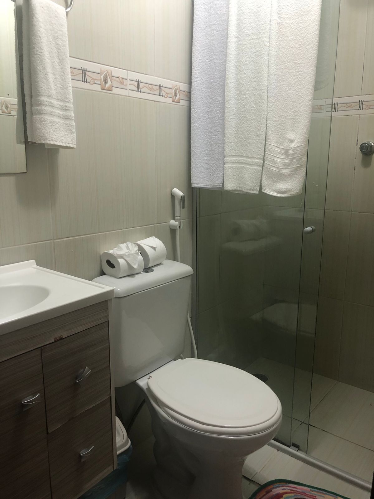 Foto - Suítes Bouganville