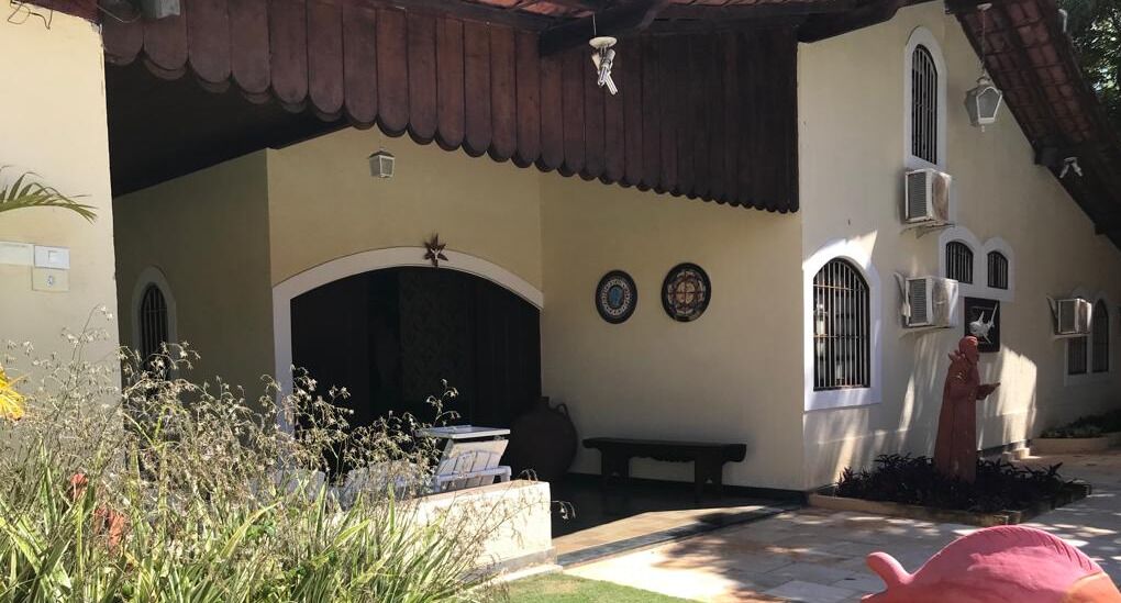 Foto - Suítes Bouganville