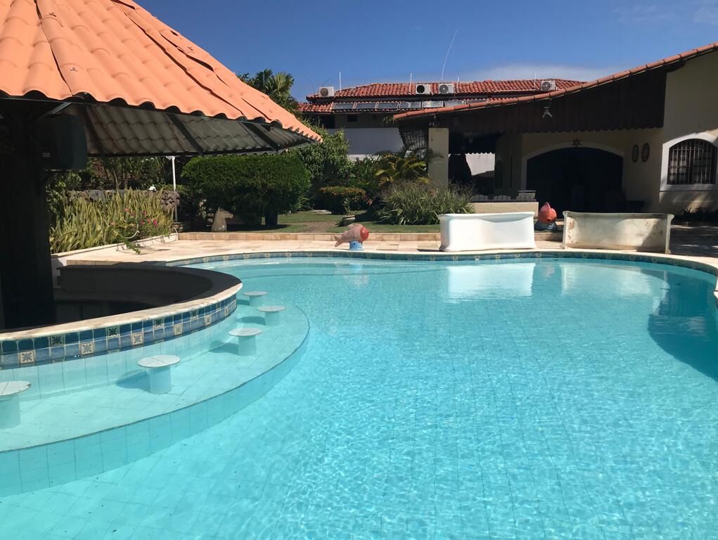 Foto - Suítes Bouganville