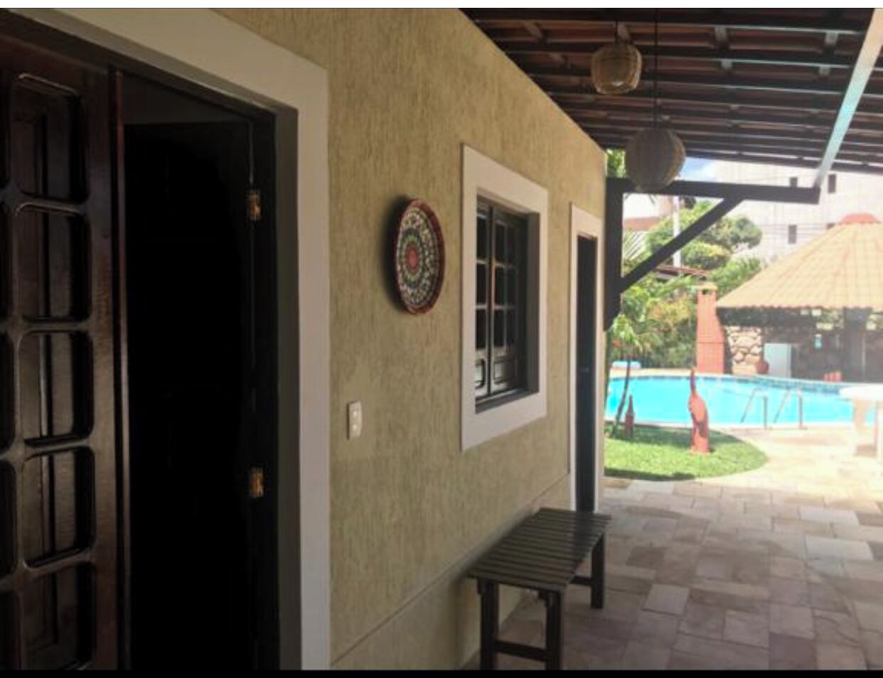 Foto - Suítes Bouganville