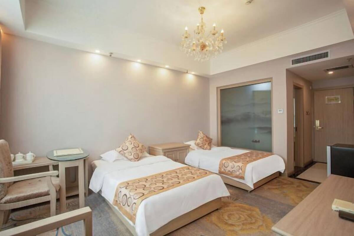 Habitación