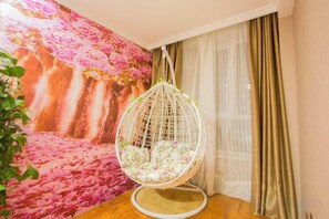 Interior - Wenzhou International Hotel (Khorgas)