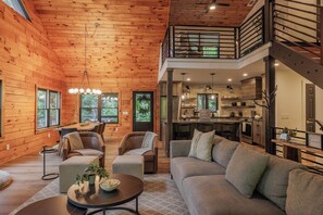 智能电视、壁炉、电子游戏、桌上足球