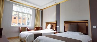 Jinlong Hotel Heishui