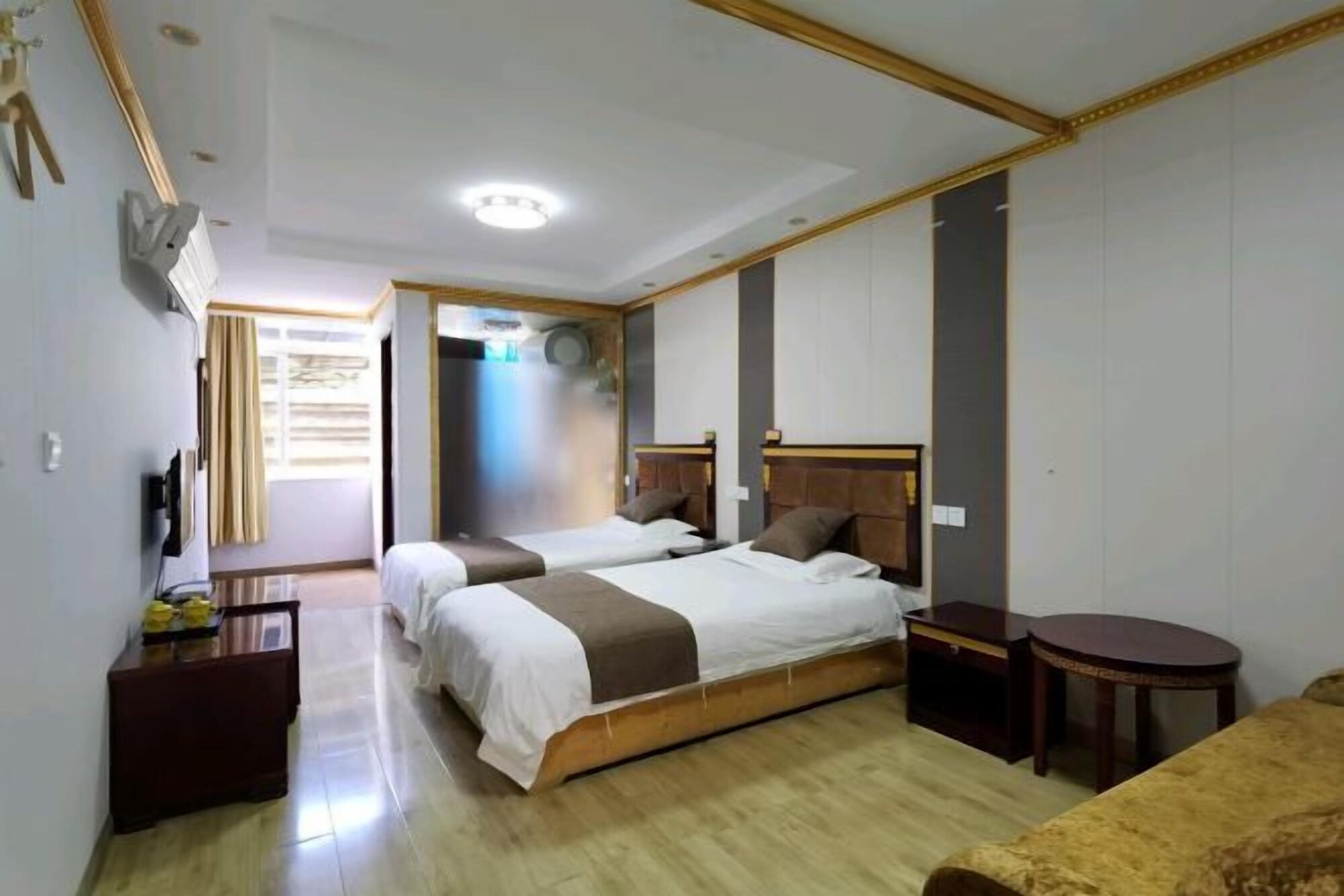 Hoteles de 2 estrellas