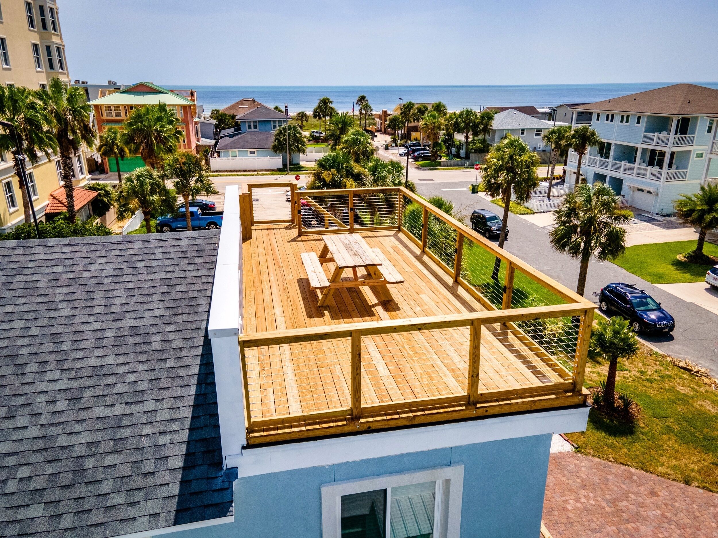"Luxurious Oceanview Escape: Rent 'A Wave From It -A-'