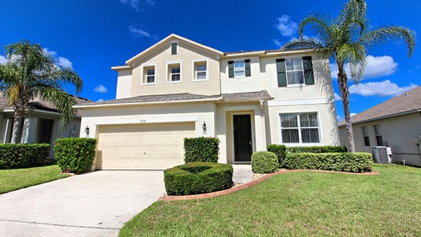 Villa, 5 Bedrooms | Exterior - 139 Andover Drive at Legacy (Davenport)