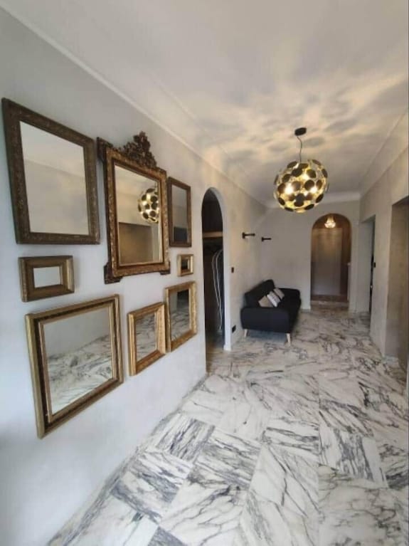 Magnificent Villa With Swimming Pool And Gym - Aubenas