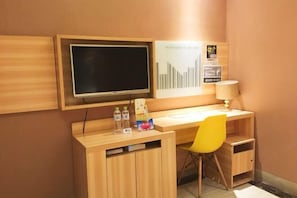 Room - Manjun Holiday Hotel (Long'an)