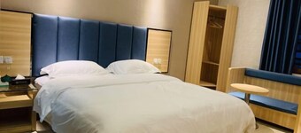 Manjun Holiday Hotel
