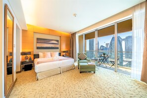 Bügeleisen/Bügelbrett, kostenloses WLAN, Bettwäsche