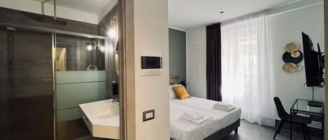 4 dormitorios, wifi, ropa de cama