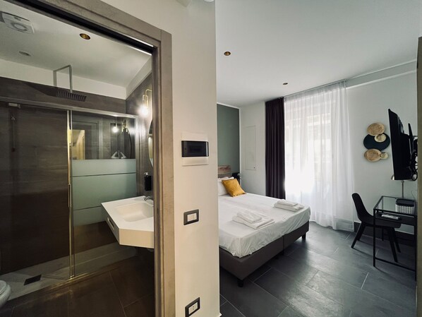 4 Schlafzimmer, WLAN, Bettwäsche