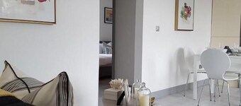 南端海美麗兩臥公寓