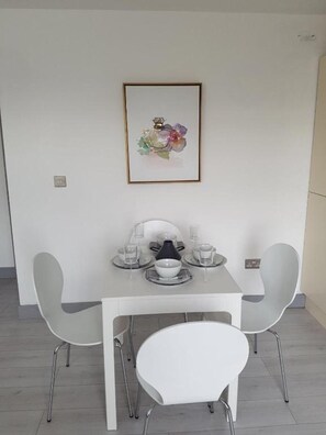 Appartement | Restauration