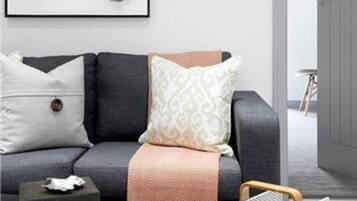 Apartment | Living room