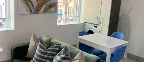 Apartment | Wohnzimmer