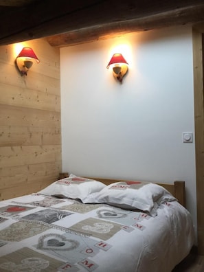 2 Schlafzimmer, WLAN