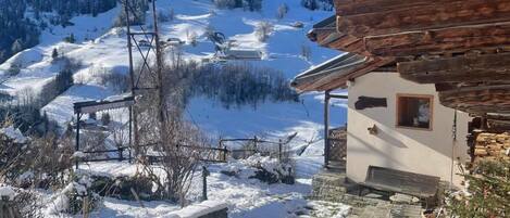 Área da propriedade