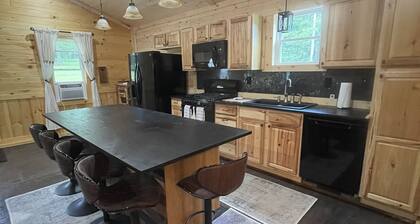 Relaxing Cottage near Black Moshannon and Penn State