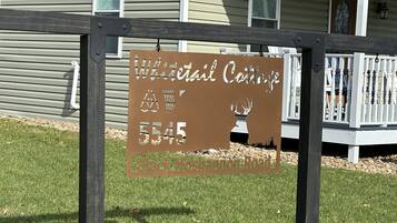 Detalle del exterior