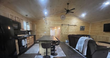 Relaxing Cottage near Black Moshannon and Penn State