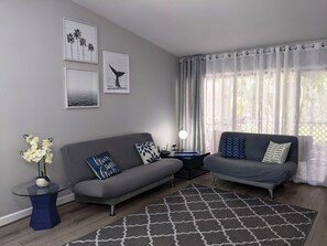 Smart-TV og PC-skjermer