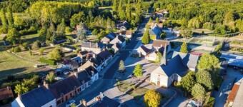 Chalet le Marcassin ; 2 Personnes