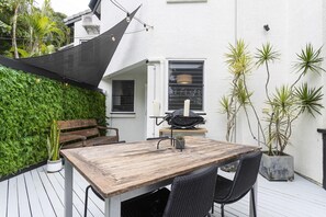 Servei de restauració a l'aire lliure