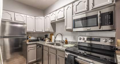 ⁂ Cozy Nook off Carson - Free Parking & Private Entry ⁂