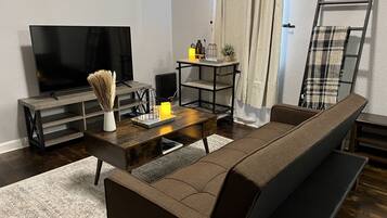 TV connectée
