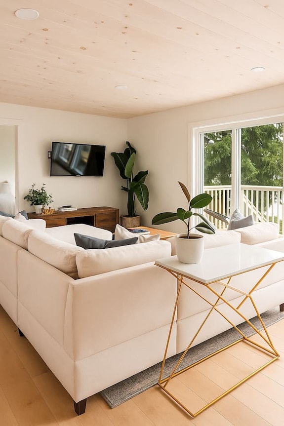 Muskoka Waterfront Cottage On Three Mile Lake - Huntsville