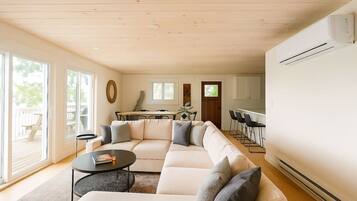 スマートテレビ、書庫