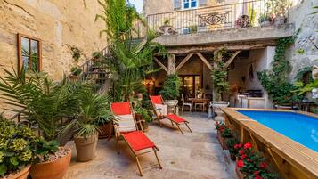 Terras