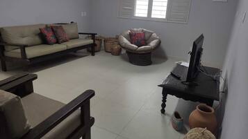 Family House | Living area