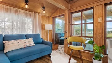 TV connectée, espaces bureaux