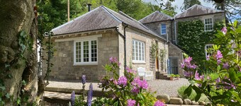 Stables Cottage