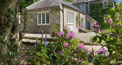 Stables Cottage