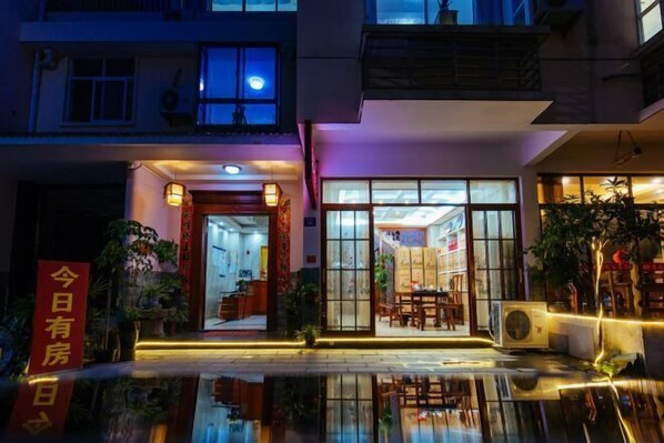 Exterior - Mingxuan Inn (Wuyishan)