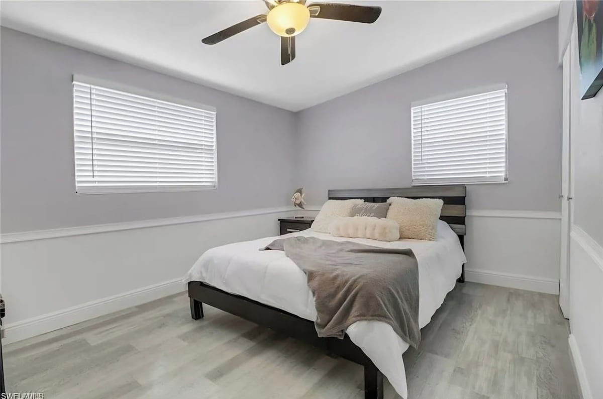 Photo 22 of Modern 3 BR/2 Bath home minutes from beach & downtown 5th Ave Naples!