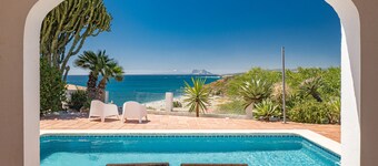 SAN DIEGO PANORAMIC VIEW 2393