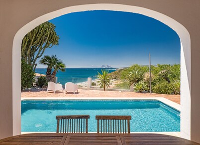 VILLA SAN DIEGO SEA VIEW 2393