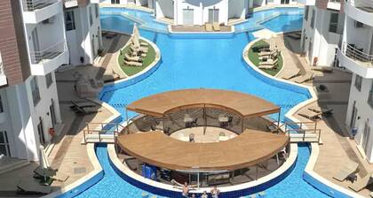 Beautiful 2bed Appt in Hurghada, Short & Long Term