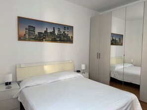 3 Schlafzimmer, Bügeleisen/Bügelbrett, kostenloses WLAN, Bettwäsche