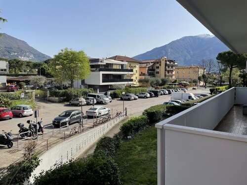 Large Apartment with 3 Bedrooms