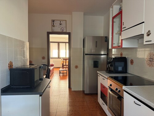 Large Apartment with 3 Bedrooms
