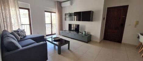 スマートテレビ